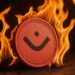 MANTRA CEO initiates burn of 150M OM allocation, aims to bring total burn to 300M tokens