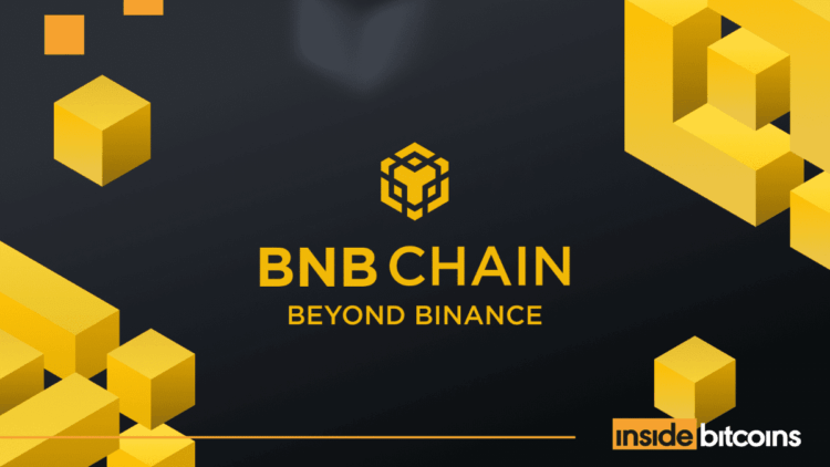 BNB Chain Tops NFT Market Chart – Its Daily NFT Sales Hit +$9M