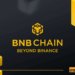 BNB Chain Tops NFT Market Chart – Its Daily NFT Sales Hit +$9M