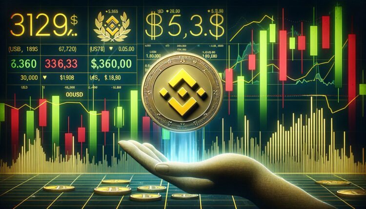 BNB Price Reclaims $600 — Is This the Start of a Major Upside Move?