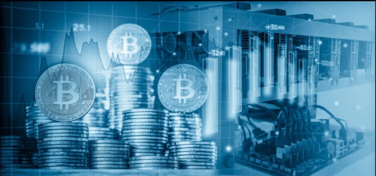 Harvard Finds Bitcoin Mining Pollutes Far Beyond Its Own Backyard