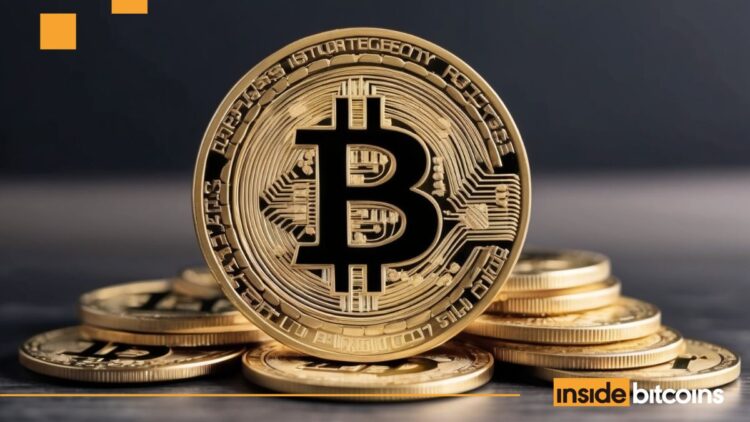 Bitcoin Held By Listed Companies Surged 16% In Q1