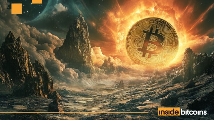 Brandon Lutnick To Launch $3B Bitcoin Investment Firm 21 Capital