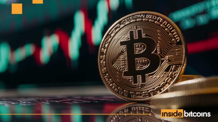 Institutions Piled Into Bitcoin In April As Retail Investors Cashed Out