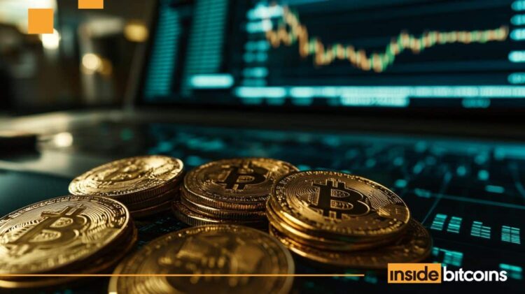 Bitcoin As “Digital Gold” Narrative At Risk: JPMorgan