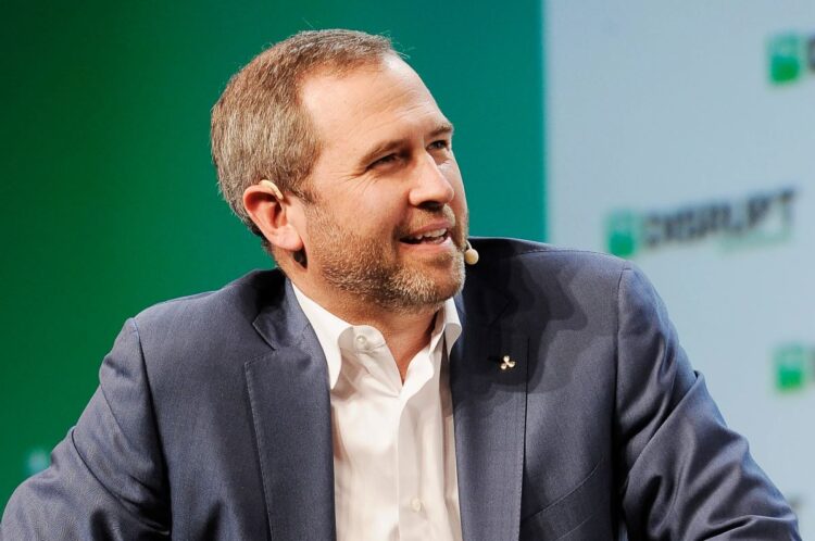 Brad Garlinghouse Hints at Major Announcements for XRPL Apex 2025