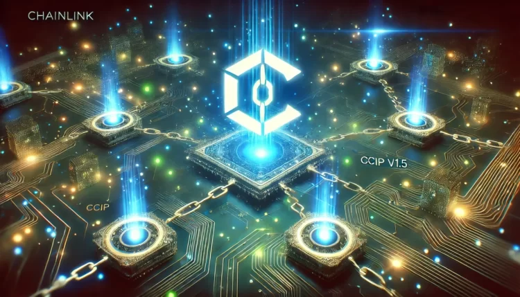 Monad Teams Up With Chainlink to Strengthen Layer-1 Ecosystem