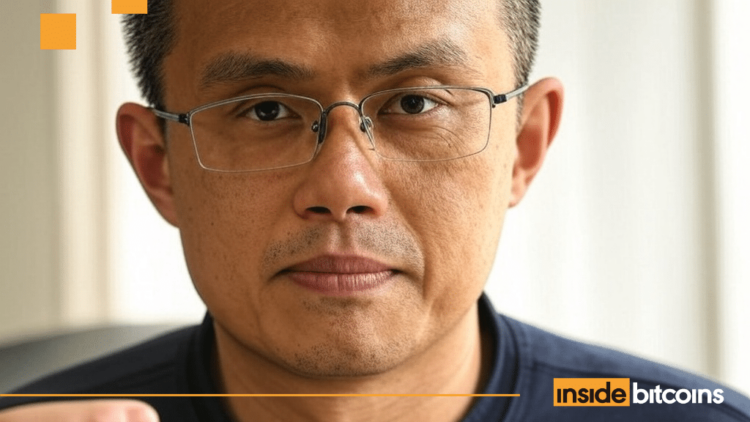 Changpeng Zhao To Advise Kyrgyz Republic On Blockchain