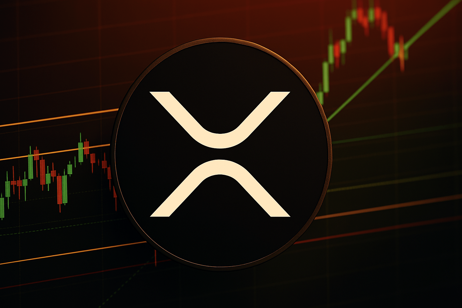XRP Is The ‘Strongest Chart In Crypto,’ Says Analyst