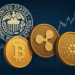 Bitcoin, XRP, and Cardano Poised to Benefit from Key Fed Policy Shift