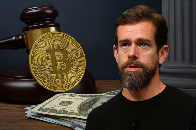 Jack Dorsey’s Block Faces $40M Penalty Over BTC Compliance Breach