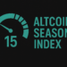 Crypto Market Watch: Altcoin Season Index at 15 — Time to Accumulate?