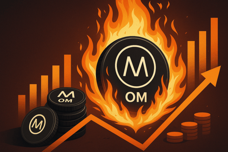 MANTRA Announces 300M OM Token Burn — Here’s What It Means for Price