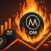 MANTRA Announces 300M OM Token Burn — Here’s What It Means for Price
