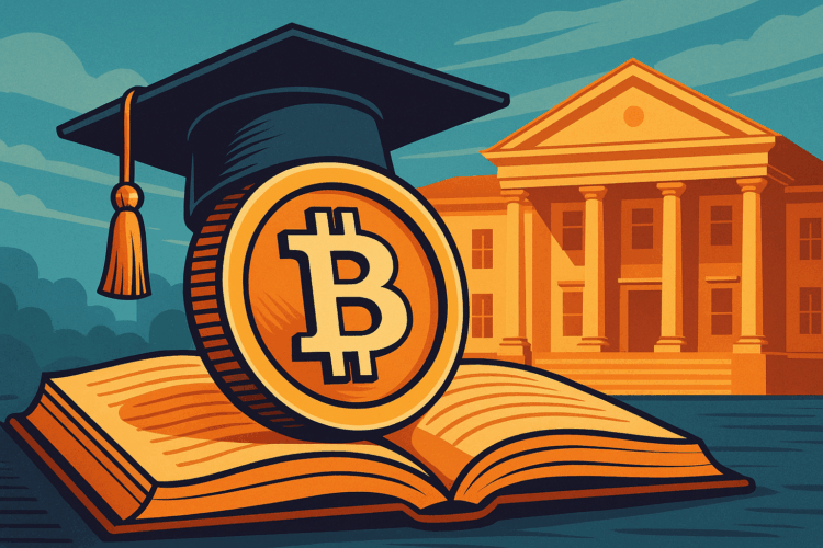 Spanish University Breaks Ground with Master’s Program Focused Solely on Bitcoin