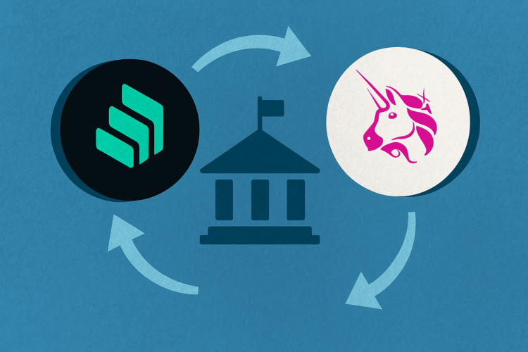 Compound Adopts Uniswap-Style Governance with New Foundation