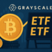 Grayscale Announces Two Bitcoin ETFs—Will They Drive BTC Adoption?