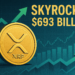3 Reasons XRP Could Skyrocket as Analyst Eyes $693 Billion Target