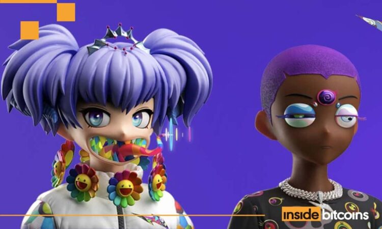 No Art, Only Broken Links – Did RTFKT Rugged Clone X NFT Arts?