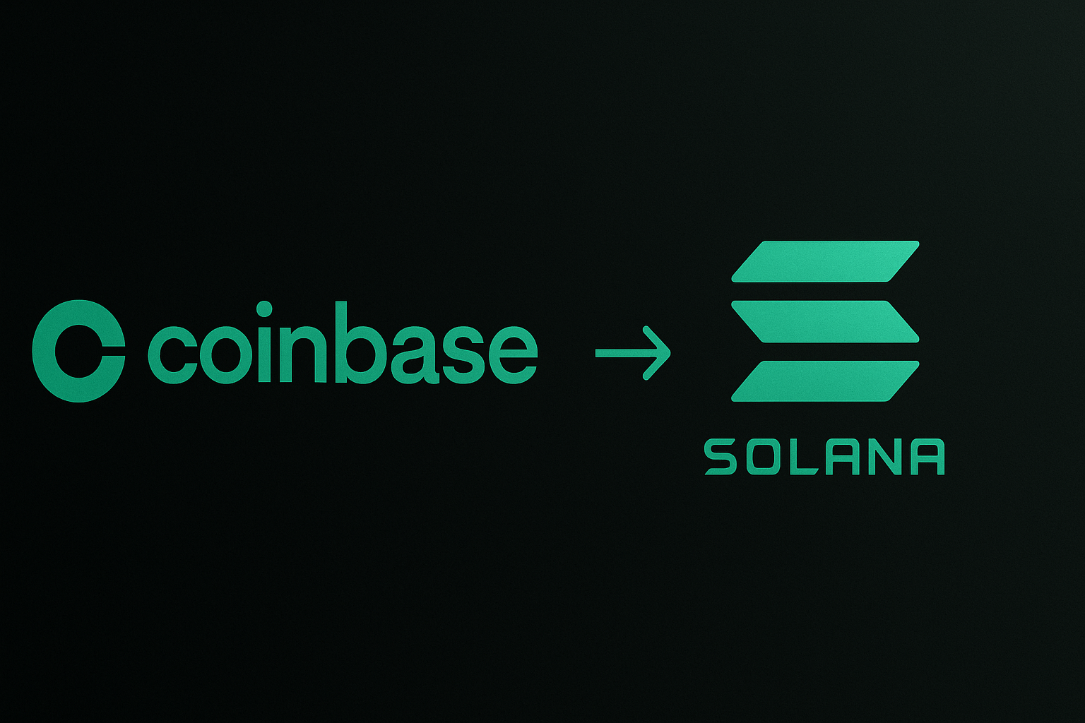 Coinbase Supercharges Solana Support with 5x Faster Block Processing