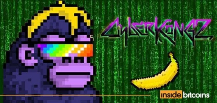 The SEC Ends Probe Into Ethereum NFT Project CyberKongz