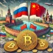 VanEck Reveals China and Russia Are Settling Energy Deals in Bitcoin