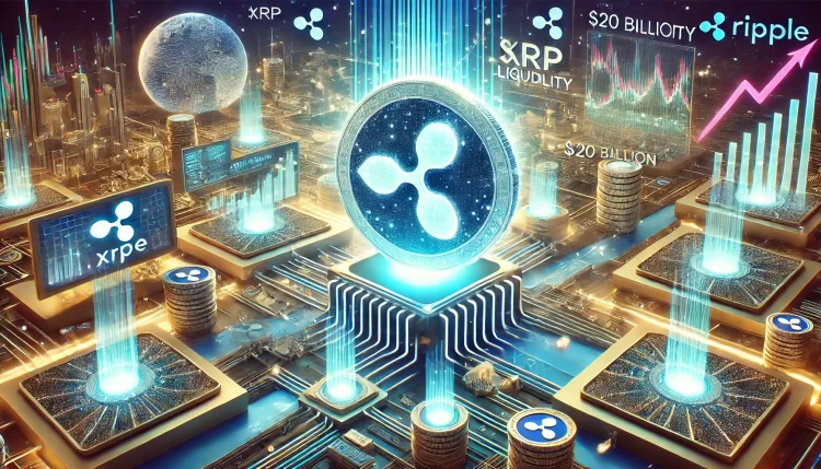 Ripple Leader Confirms XRP Ledger Will Power Hidden Road’s Global Infrastructure