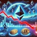 Bitcoin (BTC), Ethereum (ETH) Under Pressure While XRP Offers Hope