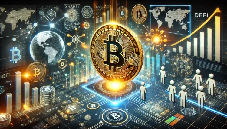 Bitcoin Price Poised to Explode as M2 Money Supply Soars