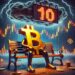 Bitcoin Market Sentiment Worsens as Bull Score Index Drops to 10