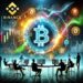 Binance Data Reveals Surprising Bitcoin Trading Patterns—Here’s What Traders Are Doing
