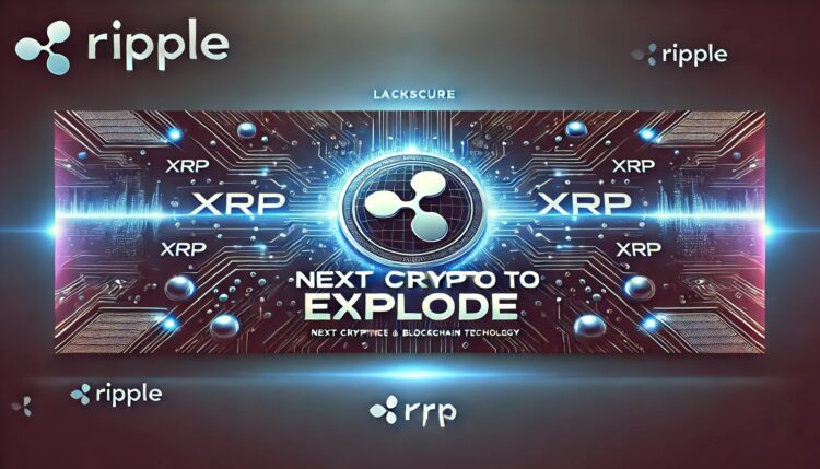 The Next Crypto to Explode in Light of Ripple’s $1.25B Hidden Road Deal