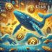 Whales Are Loading Up on Bitcoin Again, $3.6B in BTC Snapped Up in a Day