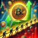 Bitcoin Sees Several Bullish Signals But Short-Term Holders Still Struggle