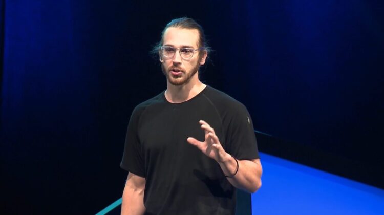 Danny Ryan Moves On From Ethereum to Found Etherealize