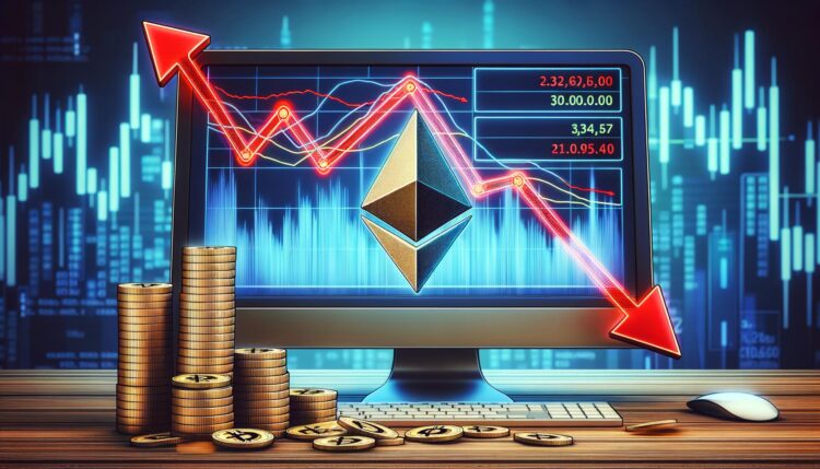 Ethereum Price Dips Again—Time to Panic or Opportunity to Buy?