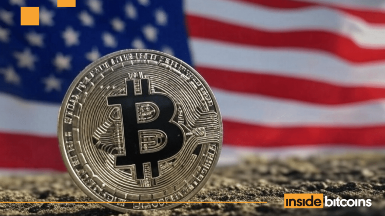 BlackRock CEO Warns Bitcoin Could Threaten Dollar Dominance