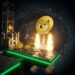 Dogecoin On The Launchpad? Analyst Calls For 500% Rally From Here