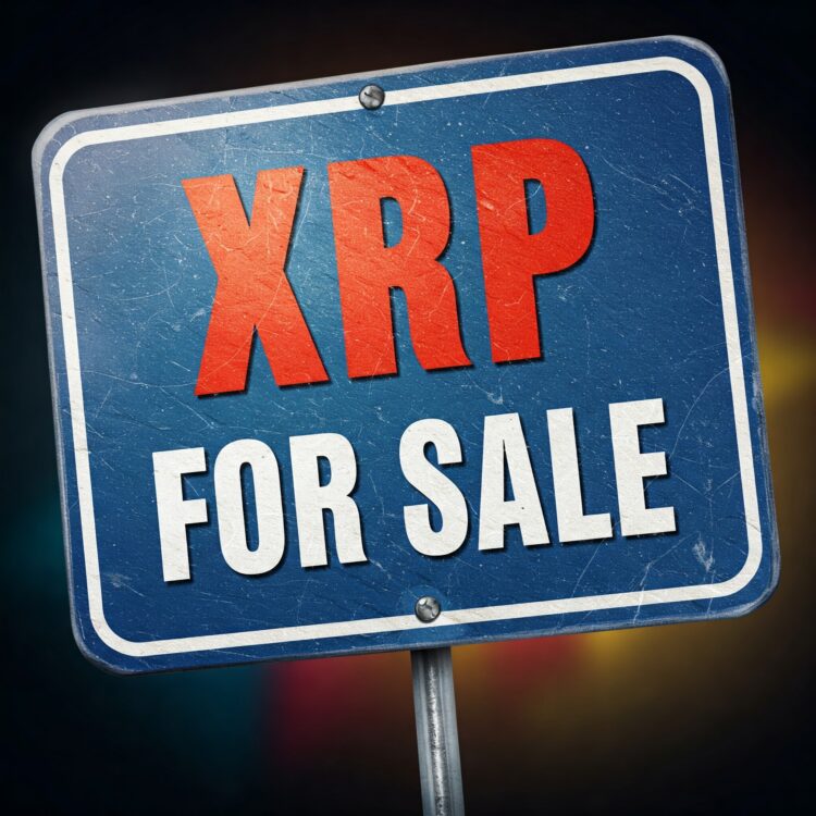 XRP Dump? Engineer Says Panic Selling Makes No Sense