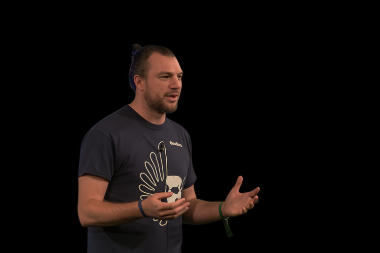 Griff Green’s Journey: From DAO Rescue to Web3 Builder