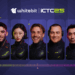 WhiteBIT Reveals the First Participants for ICTC 2025: The Ultimate Crypto Trading Cup
