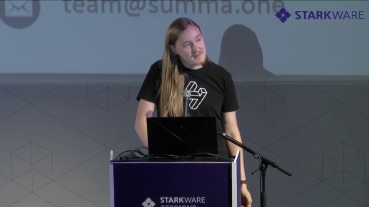 James Prestwich Built Bridges That Changed Crypto Forever