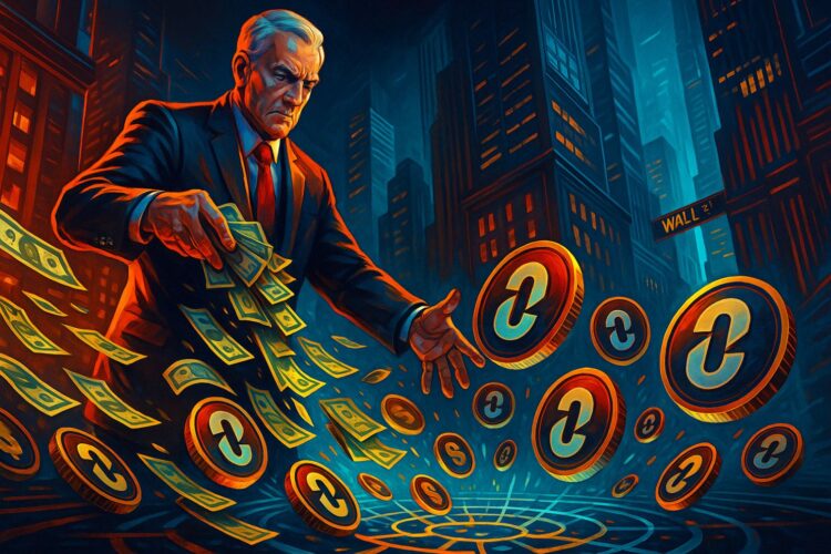 a16z Doubles Down on LayerZero With Fresh $55M in ZRO