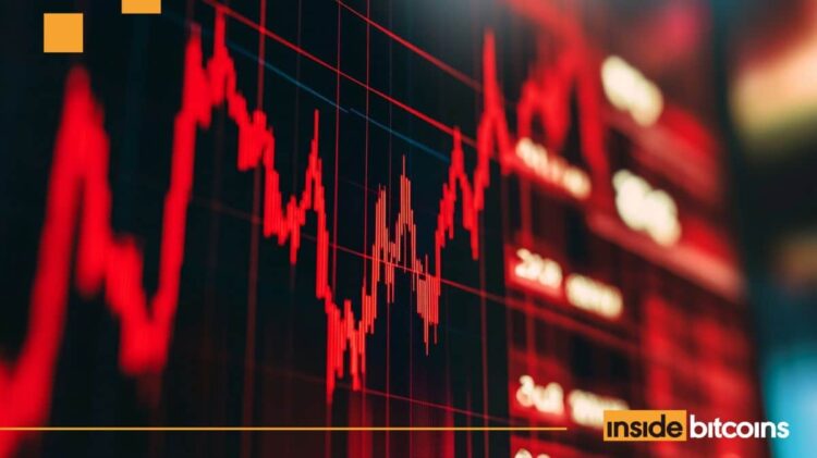 $4.5 Billion Wiped Out After 90% Plunge