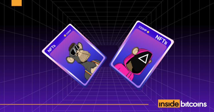 NFT Sales Rise 2% To +$95M This Week – Cryptoslam