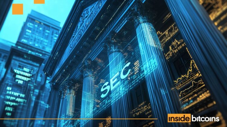 Pro-Crypto Paul Atkins Confirmed As New SEC Chair