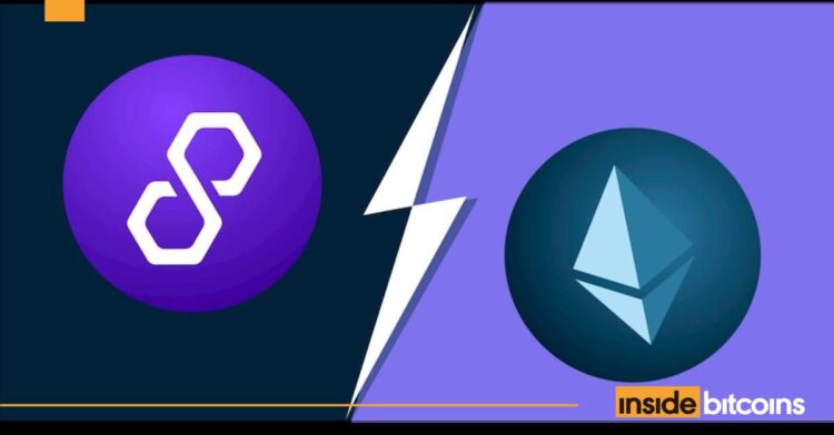 Polygon Flips ETH In Weekly NFT Sales – Heated Debate Erupts