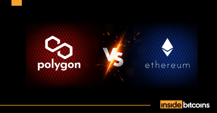 Polygon Surpasses Ethereum In Daily NFT Sales Volume