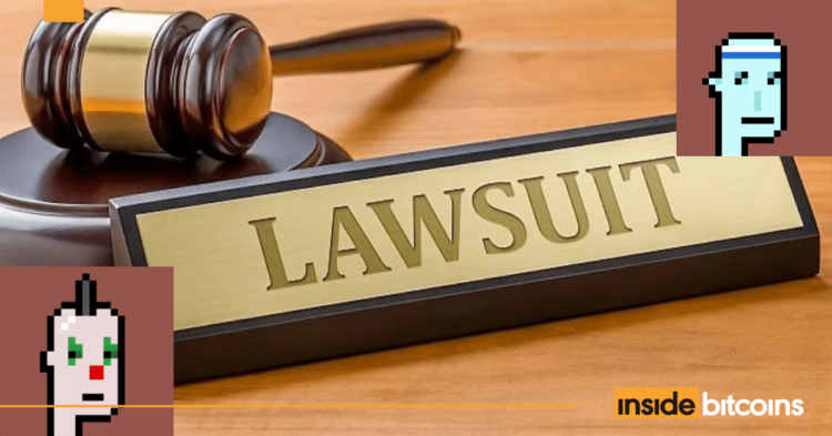 A CryptoPunks NFT Trader Indicted For +$13M Tax Fraud