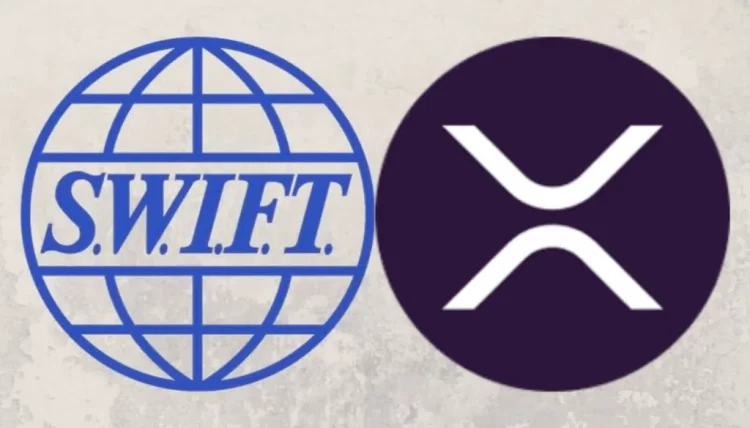 Expert Says Ripple Could Rule Out SWIFT
